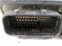 2015-2016 Toyota Corolla PCM Engine Control Computer ECU ECM PCU OEM P/N:89661-0Z630 Fits Fits 2015 2016 OEM Used Auto Parts