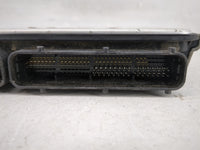 2015-2016 Toyota Corolla PCM Engine Control Computer ECU ECM PCU OEM P/N:89661-0Z630 Fits Fits 2015 2016 OEM Used Auto Parts