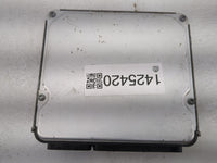2015-2016 Toyota Corolla PCM Engine Control Computer ECU ECM PCU OEM P/N:89661-0Z630 Fits Fits 2015 2016 OEM Used Auto Parts