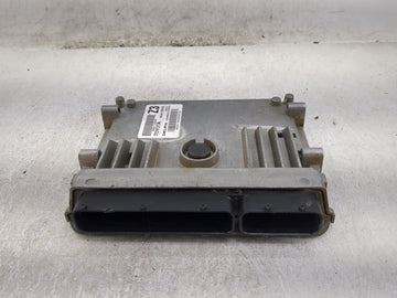 2015-2016 Toyota Corolla PCM Engine Control Computer ECU ECM PCU OEM P/N:89661-0Z630 Fits Fits 2015 2016 OEM Used Auto Parts