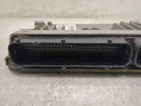 2015-2016 Toyota Corolla PCM Engine Control Computer ECU ECM PCU OEM P/N:89661-0Z630 Fits Fits 2015 2016 OEM Used Auto Parts