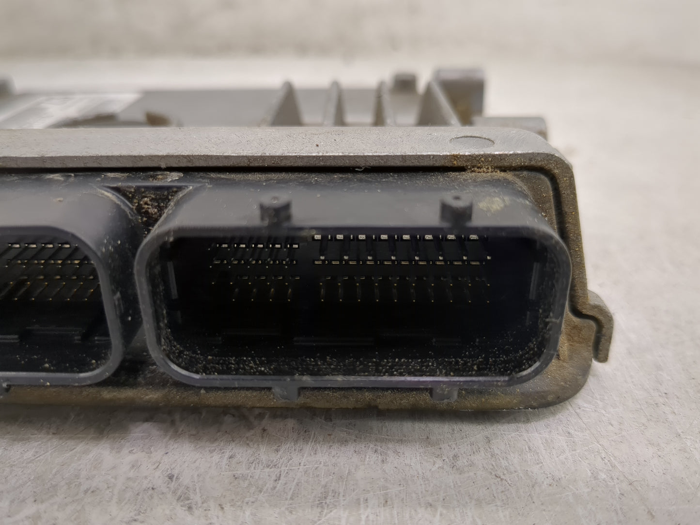 2015-2016 Toyota Corolla PCM Engine Control Computer ECU ECM PCU OEM P/N:89661-0Z630 Fits Fits 2015 2016 OEM Used Auto Parts