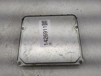 2015-2016 Toyota Corolla PCM Engine Control Computer ECU ECM PCU OEM P/N:89661-0Z630 Fits Fits 2015 2016 OEM Used Auto Parts