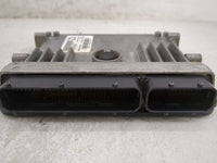 2015-2016 Toyota Corolla PCM Engine Control Computer ECU ECM PCU OEM P/N:89661-0Z630 28447011 Fits Fits 2015 2016 OEM Used A