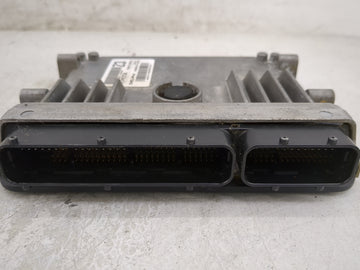 2015-2016 Toyota Corolla PCM Engine Control Computer ECU ECM PCU OEM P/N:89661-0Z630 28447011 Fits Fits 2015 2016 OEM Used A