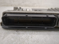 2015-2016 Toyota Corolla PCM Engine Control Computer ECU ECM PCU OEM P/N:89661-0Z630 28447011 Fits Fits 2015 2016 OEM Used A