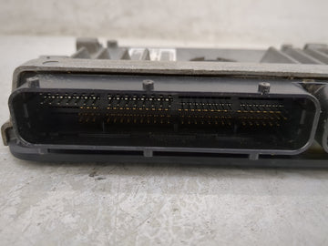 2015-2016 Toyota Corolla PCM Engine Control Computer ECU ECM PCU OEM P/N:89661-0Z630 28447011 Fits Fits 2015 2016 OEM Used Auto Parts