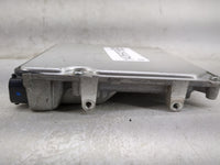 2015-2016 Toyota Corolla PCM Engine Control Computer ECU ECM PCU OEM P/N:89661-0Z630 28447011 Fits Fits 2015 2016 OEM Used A