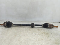 2009-2019 Toyota Corolla Axle Shaft Front Passenger Cv C/v - Oemusedautoparts1.com