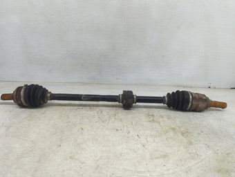 compare product 2009-2019 Toyota Corolla Axle Shaft Front Passenger Cv C/v