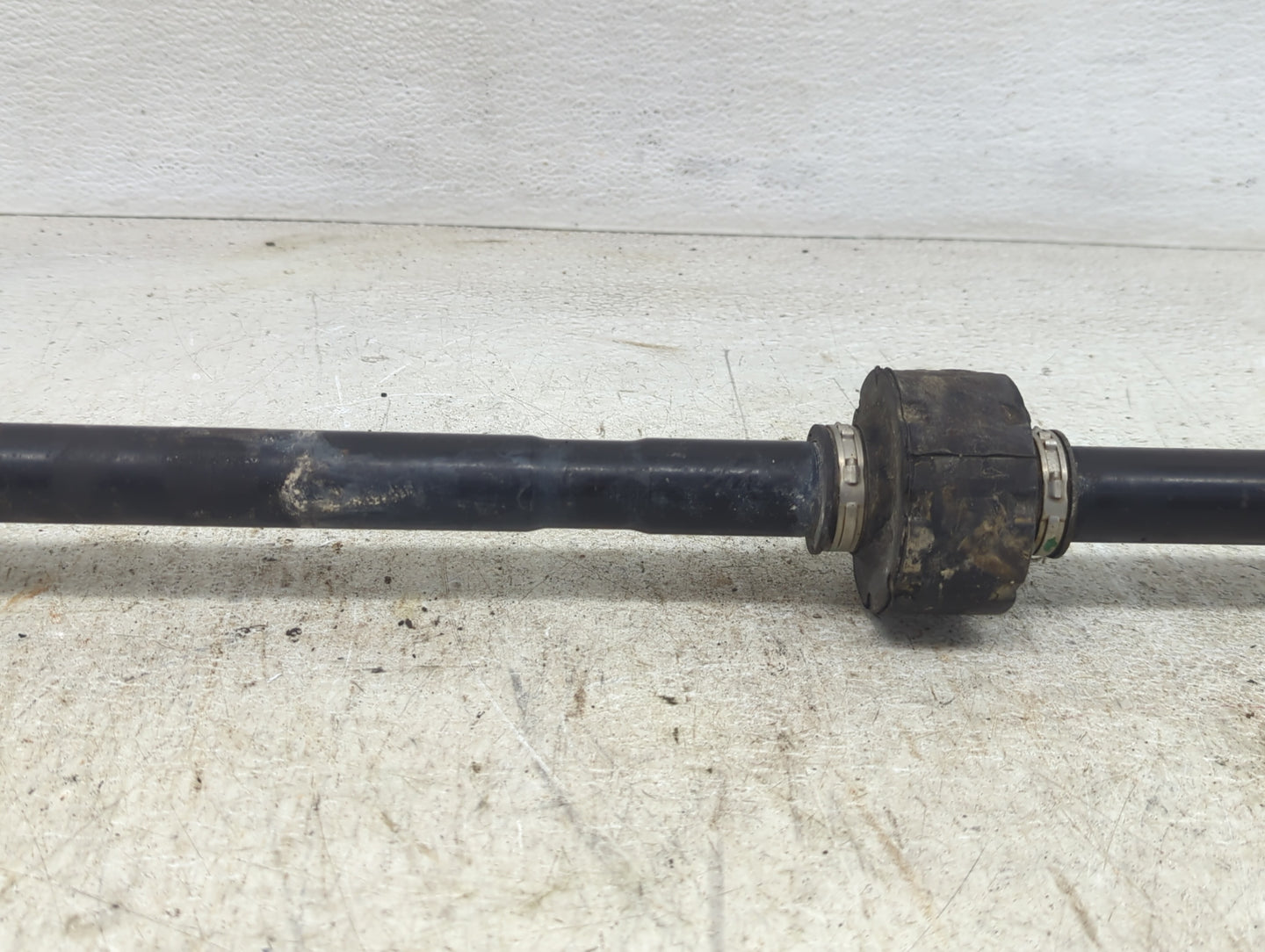 2009-2019 Toyota Corolla Axle Shaft Front Passenger Cv C/v - Oemusedautoparts1.com
