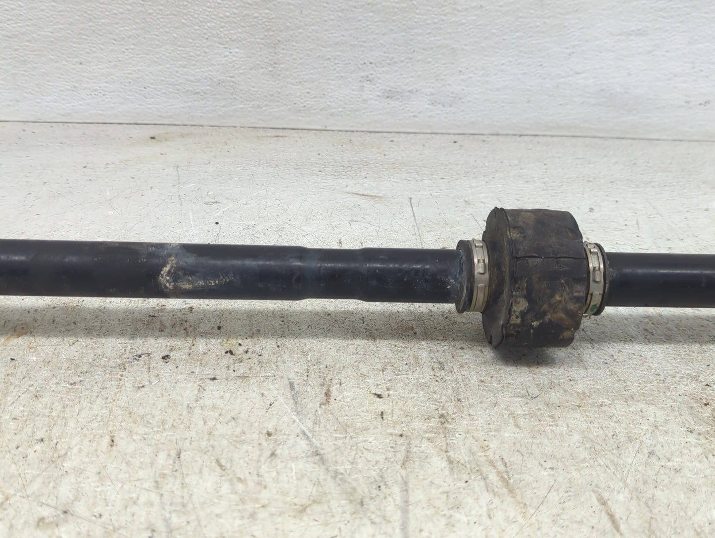 2009-2019 Toyota Corolla Axle Shaft Front Passenger Cv C/v - Oemusedautoparts1.com