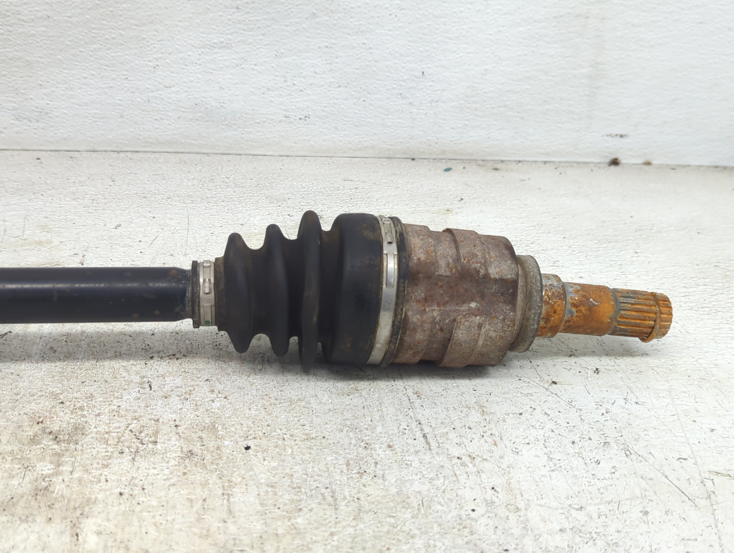 2009-2019 Toyota Corolla Axle Shaft Front Passenger Cv C/v - Oemusedautoparts1.com