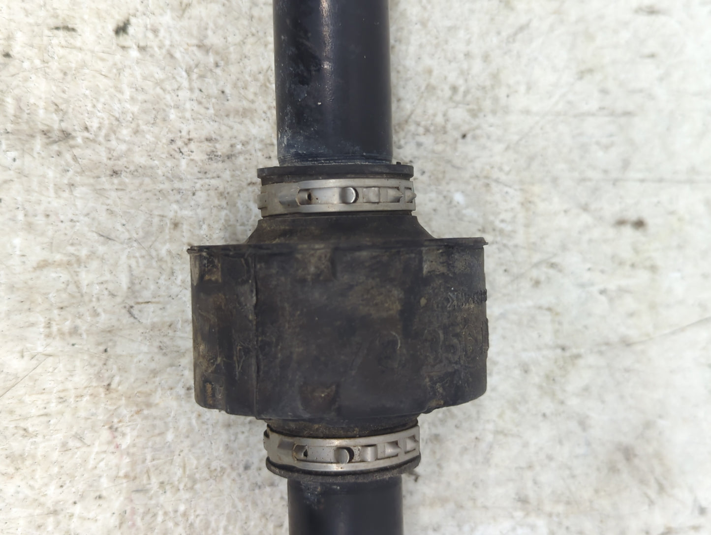 2009-2019 Toyota Corolla Axle Shaft Front Passenger Cv C/v - Oemusedautoparts1.com