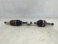 2014-2019 Toyota Corolla Axle Shaft Front Driver Cv C/v - Oemusedautoparts1.com