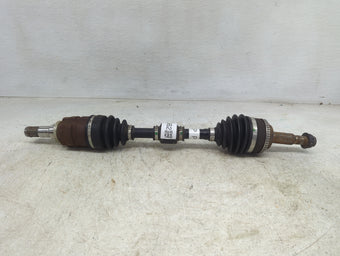 compare product 2014-2019 Toyota Corolla Axle Shaft Front Driver Cv C/v