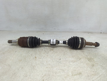 2014-2019 Toyota Corolla Axle Shaft Front Driver Cv C/v - Oemusedautoparts1.com