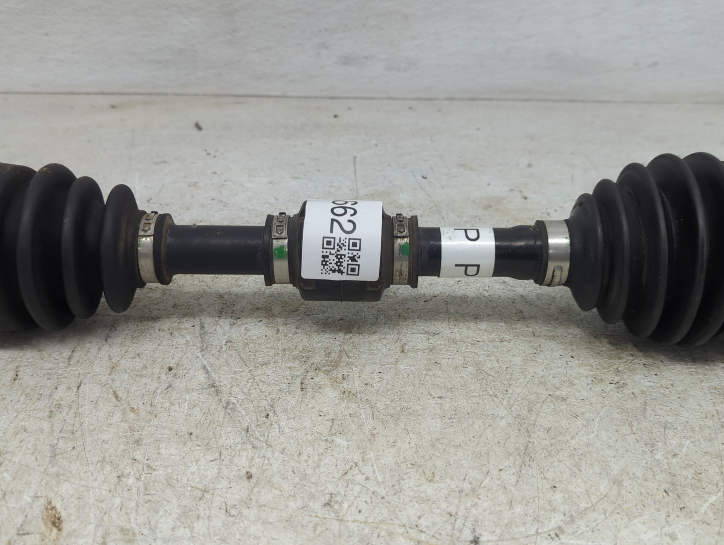 2014-2019 Toyota Corolla Axle Shaft Front Driver Cv C/v - Oemusedautoparts1.com