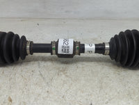 2014-2019 Toyota Corolla Axle Shaft Front Driver Cv C/v - Oemusedautoparts1.com