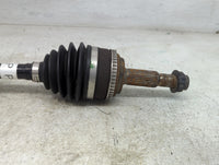 2014-2019 Toyota Corolla Axle Shaft Front Driver Cv C/v - Oemusedautoparts1.com