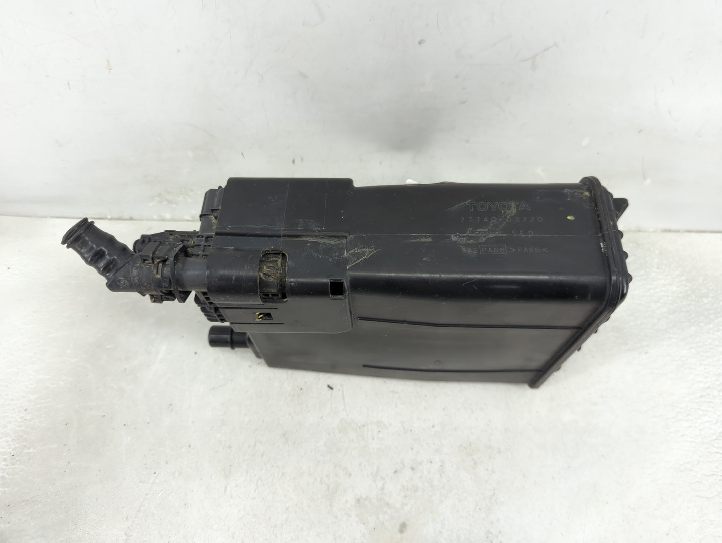 2015 Toyota Corolla Fuel Vapor Charcoal Canister 1429582 - Oemusedautoparts1.com