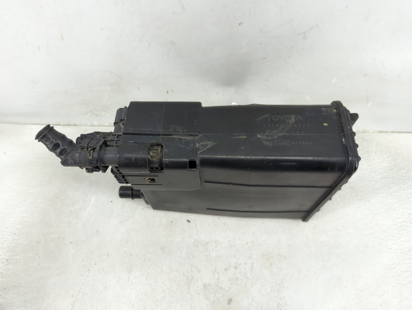 2015 Toyota Corolla Fuel Vapor Charcoal Canister 1429582 - Oemusedautoparts1.com