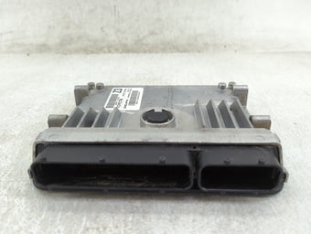 compare product 2015 Toyota Corolla PCM Engine Control Computer ECU ECM PCU OEM P/N:28447011 89661-0Z630 Fits OEM Used Auto Parts