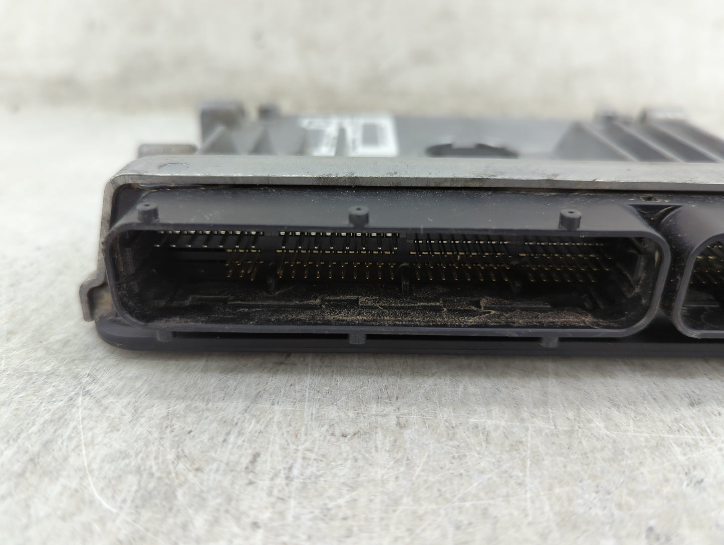 2015 Toyota Corolla PCM Engine Control Computer ECU ECM PCU OEM P/N:28447011 89661-0Z630 Fits OEM Used Auto Parts - Oemuseda