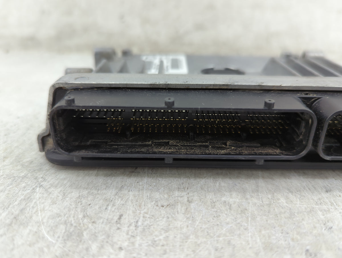 2015-2016 Toyota Corolla PCM Engine Control Computer ECU ECM PCU OEM P/N:28447011 89661-0Z630 Fits 2015 2016 OEM Used Auto P