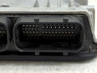 2015 Toyota Corolla PCM Engine Control Computer ECU ECM PCU OEM P/N:28447011 89661-0Z630 Fits OEM Used Auto Parts - Oemuseda