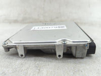 2015 Toyota Corolla PCM Engine Control Computer ECU ECM PCU OEM P/N:28447011 89661-0Z630 Fits OEM Used Auto Parts - Oemuseda