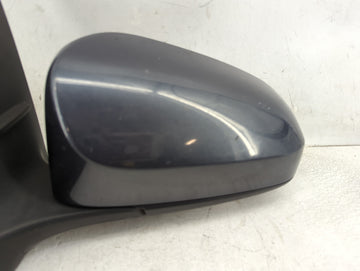2014-2019 Toyota Corolla Driver Side View Mirror - Left Door Mirror OEM Used