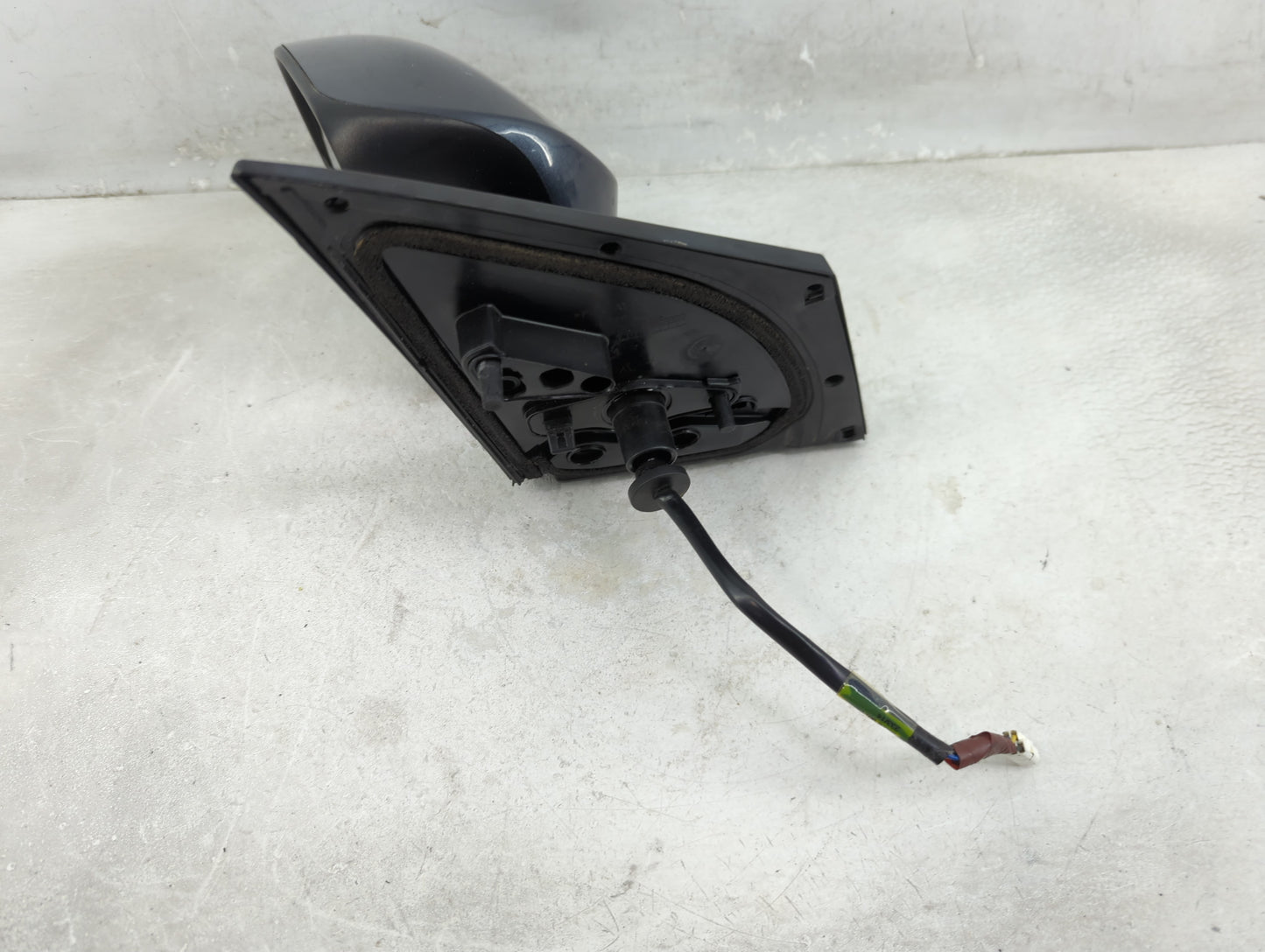 2014-2019 Toyota Corolla Driver Side View Mirror - Left Door Mirror OEM Used - Oemusedautoparts1.com