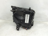 2014-2019 Toyota Corolla Fusebox Fuse Box Panel Relay Module Fits Fits 2014 2015 2016 2017 2018 2019 OEM Used Auto Parts - O