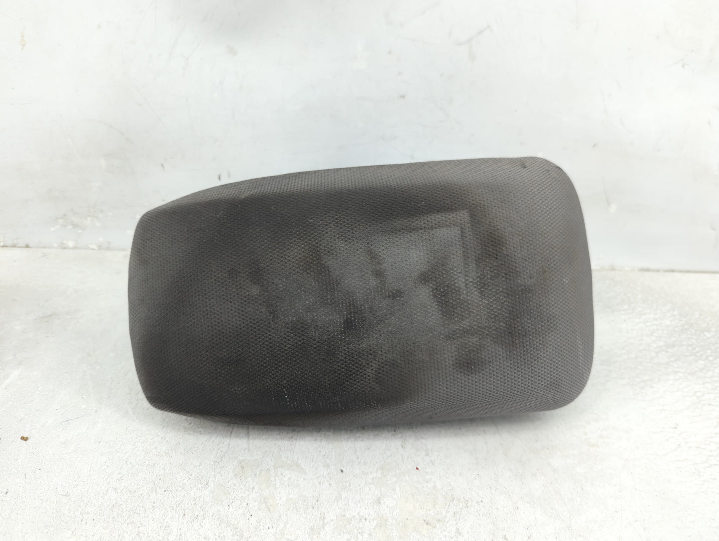 2015 Toyota Corolla Center Console Armrest Cover Lid P/N:58961-02090 Fits OEM Used Auto Parts - Oemusedautoparts1.com