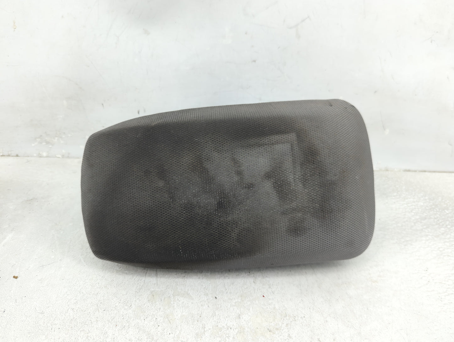 2015 Toyota Corolla Center Console Armrest Cover Lid P/N:58961-02090 Fits OEM Used Auto Parts - Oemusedautoparts1.com