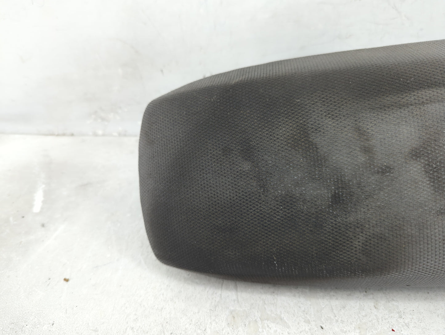 2015 Toyota Corolla Center Console Armrest Cover Lid P/N:58961-02090 Fits OEM Used Auto Parts - Oemusedautoparts1.com