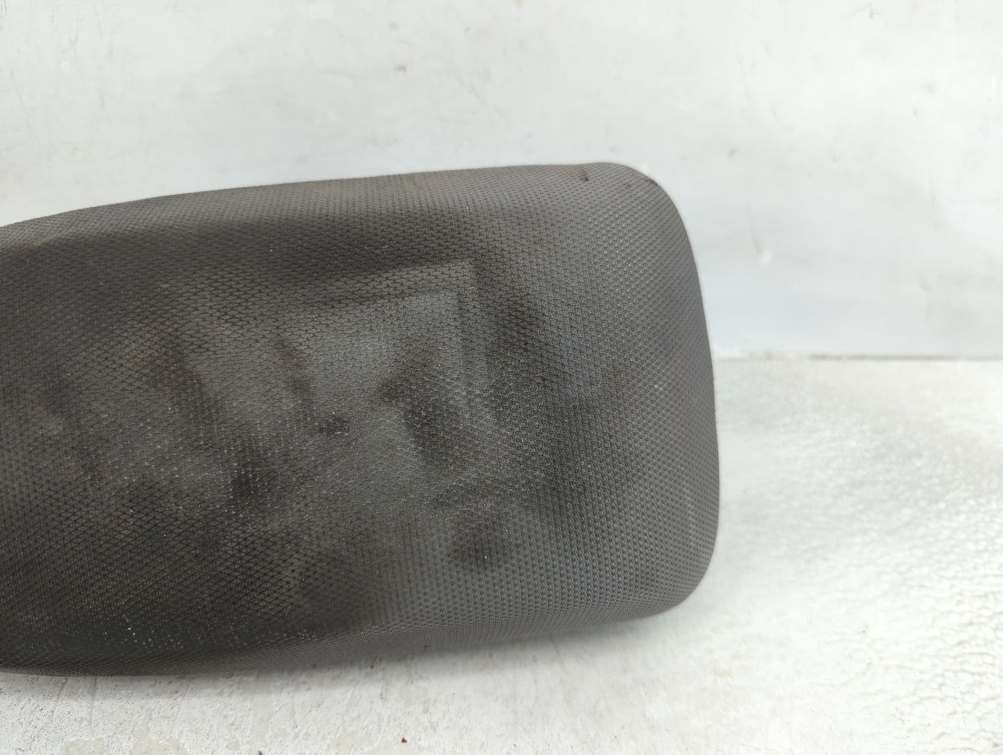 2015 Toyota Corolla Center Console Armrest Cover Lid P/N:58961-02090 Fits OEM Used Auto Parts - Oemusedautoparts1.com