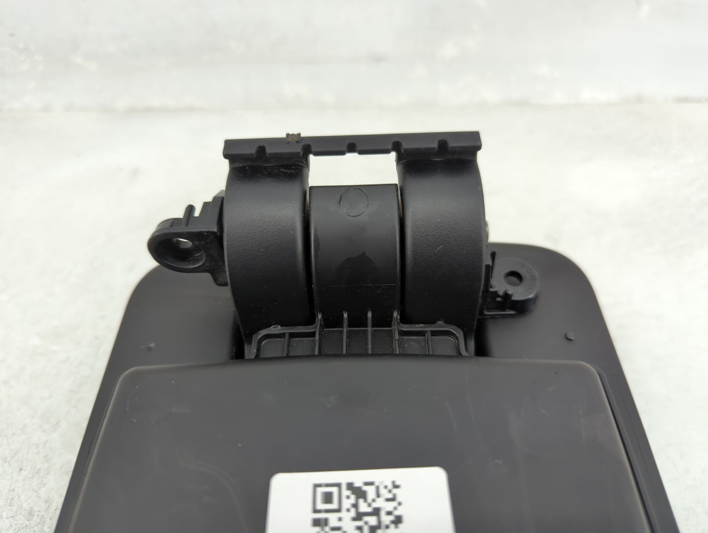 2015 Toyota Corolla Center Console Armrest Cover Lid P/N:58961-02090 Fits OEM Used Auto Parts - Oemusedautoparts1.com