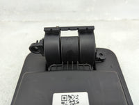 2015 Toyota Corolla Center Console Armrest Cover Lid P/N:58961-02090 Fits OEM Used Auto Parts - Oemusedautoparts1.com