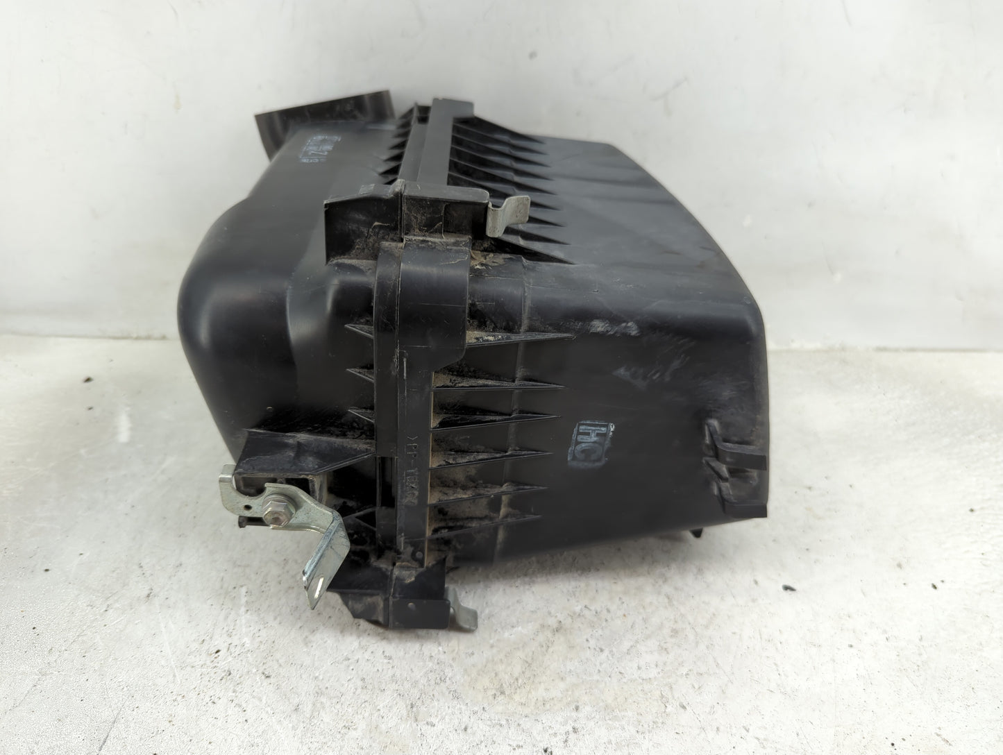 2009-2019 Toyota Corolla Air Cleaner Intake-duct Hose Tube - Oemusedautoparts1.com