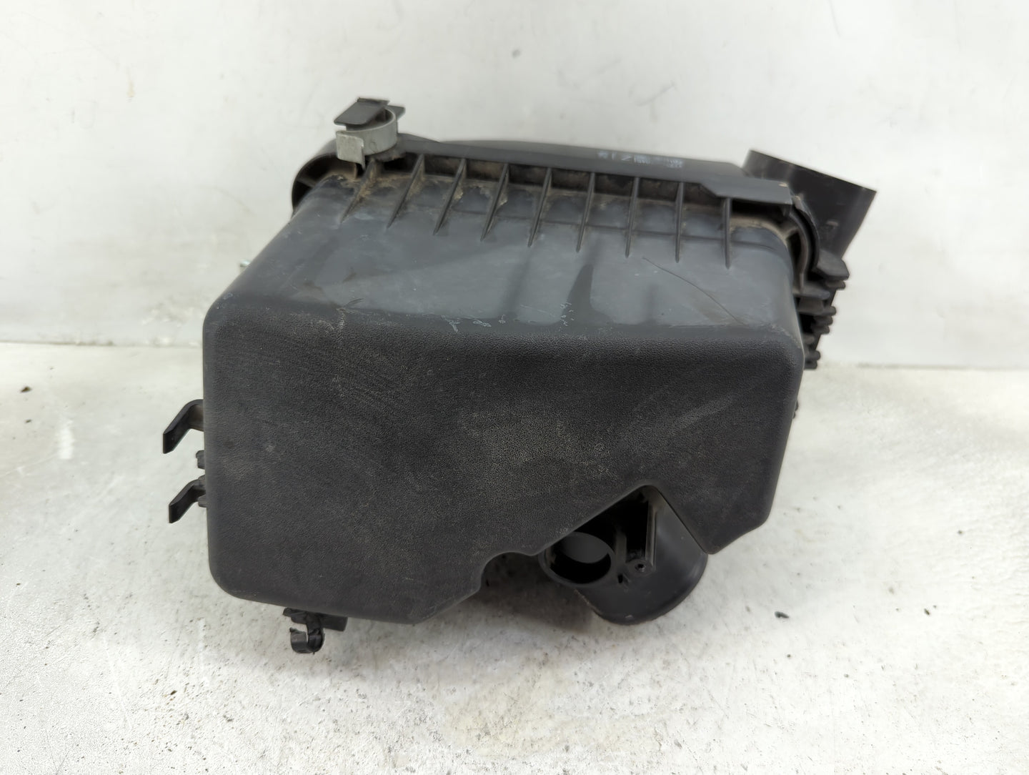 2009-2019 Toyota Corolla Air Cleaner Intake-duct Hose Tube - Oemusedautoparts1.com