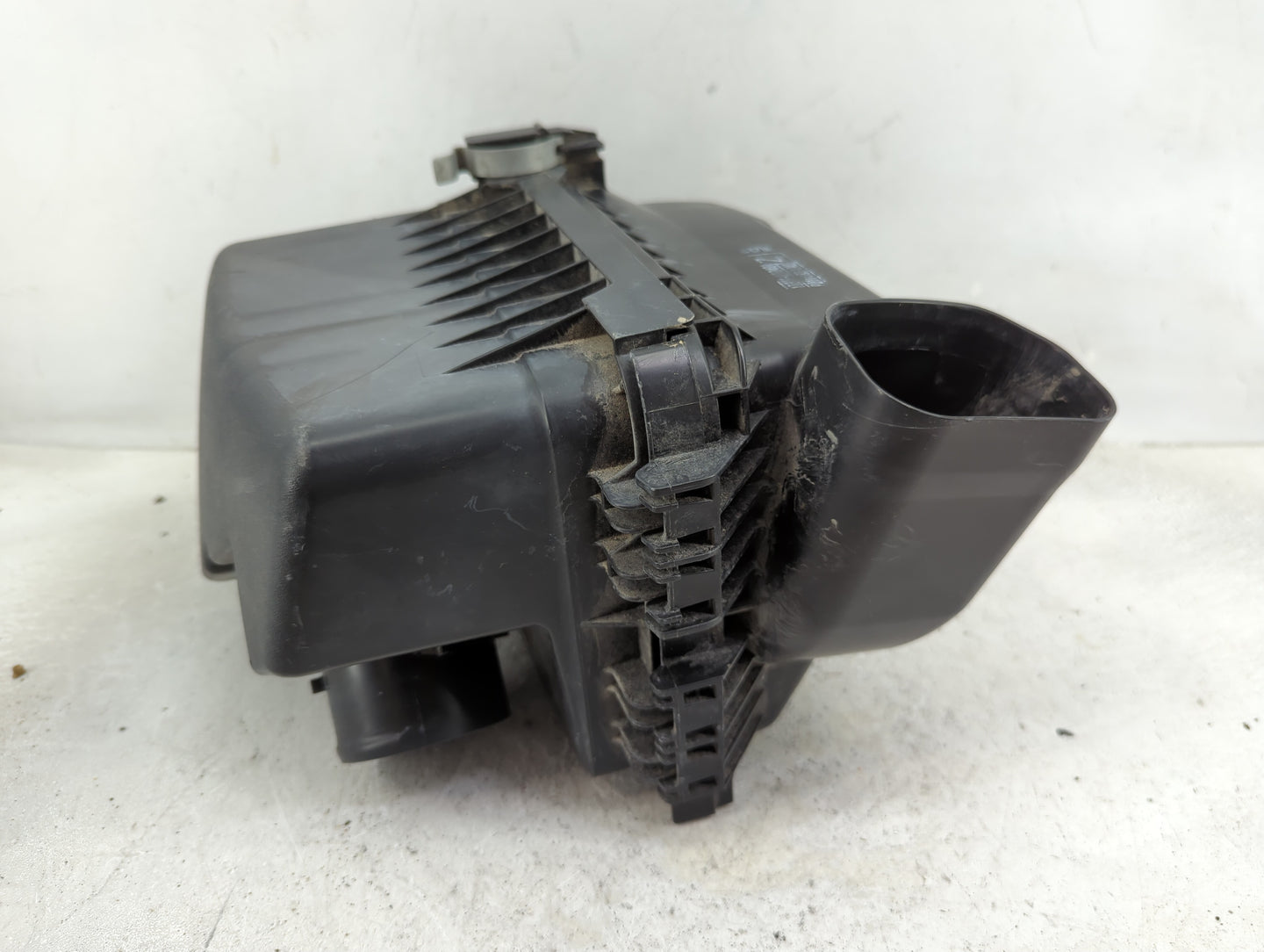 2009-2019 Toyota Corolla Air Cleaner Intake-duct Hose Tube - Oemusedautoparts1.com