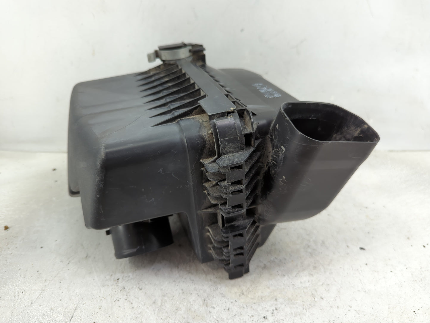 2009-2019 Toyota Corolla Air Cleaner Intake-duct Hose Tube - Oemusedautoparts1.com