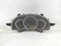 2014-2016 Toyota Corolla Instrument Cluster Speedometer Gauges P/N:83800-0ZX10-00 Fits Fits 2014 2015 2016 OEM Used Auto Par
