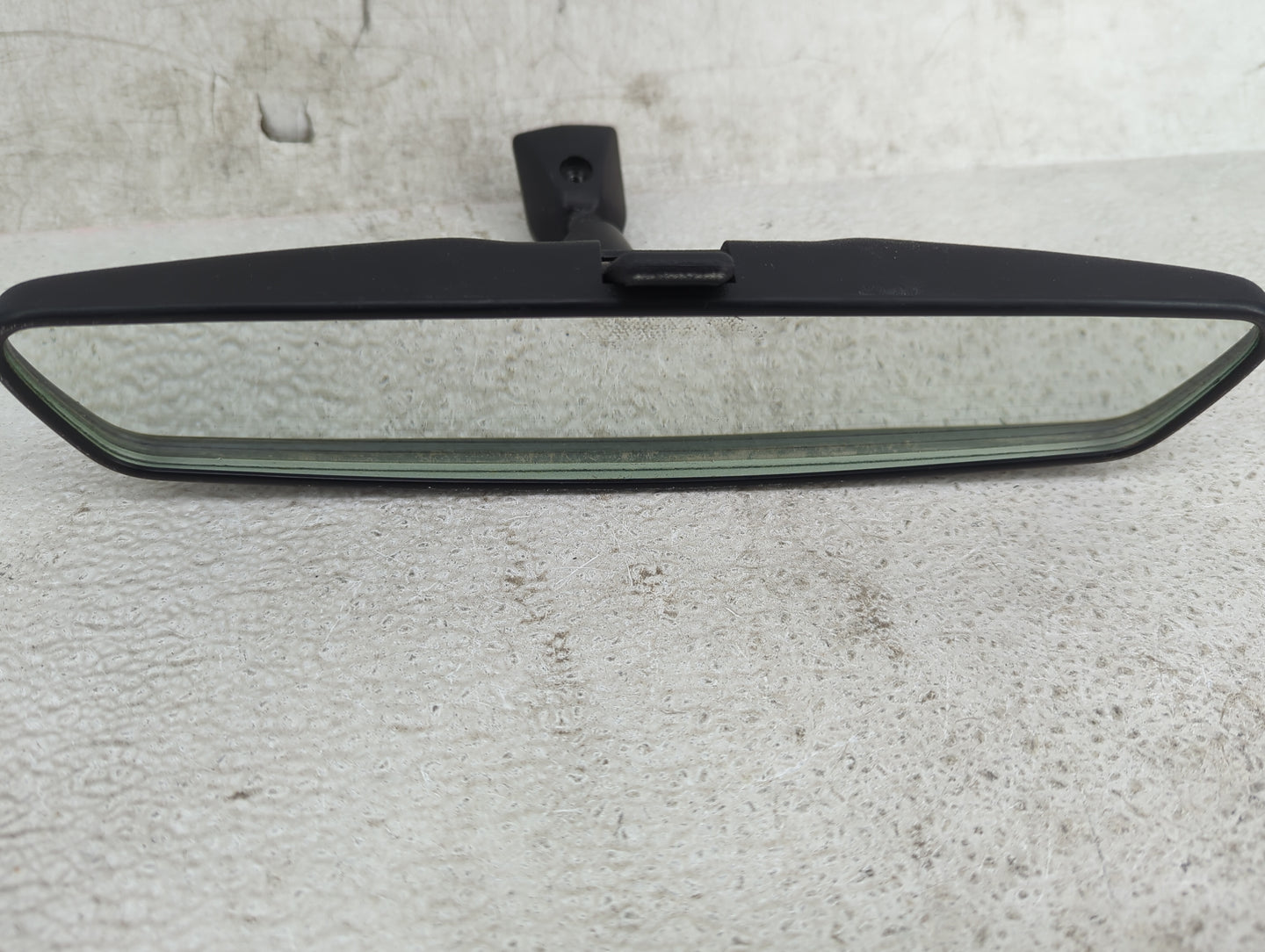 2015 Toyota Corolla Interior Rear View Mirror Replacement OEM Fits OEM Used Auto Parts - Oemusedautoparts1.com