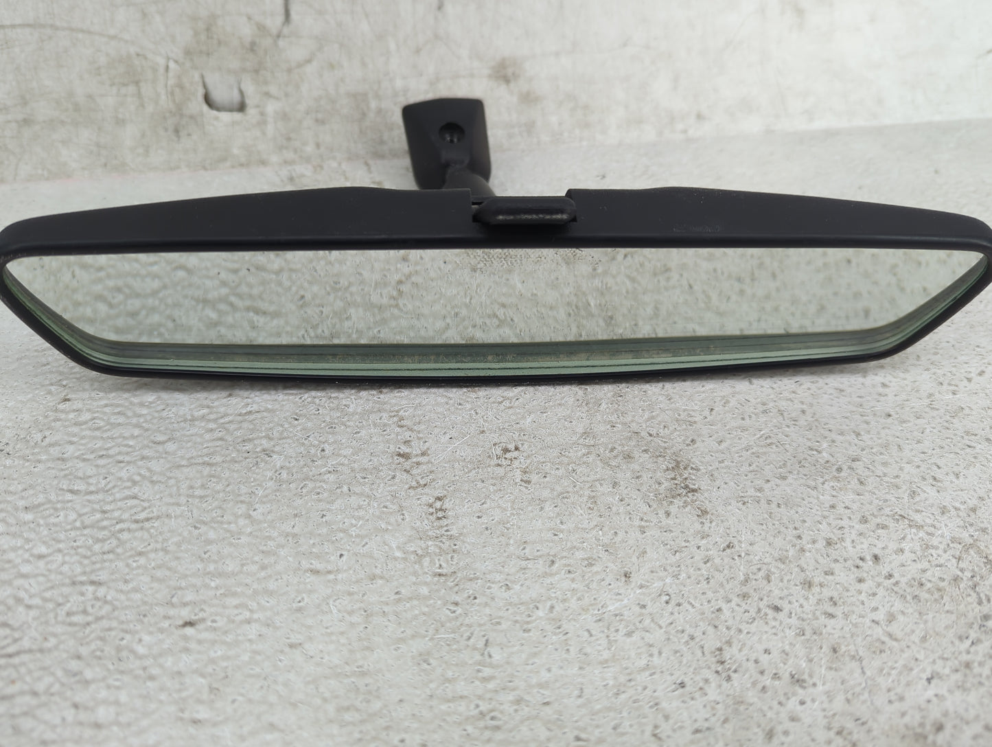 2015 Toyota Corolla Interior Rear View Mirror Replacement OEM Fits OEM Used Auto Parts - Oemusedautoparts1.com