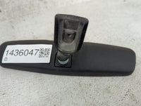 2015 Toyota Corolla Interior Rear View Mirror Replacement OEM Fits OEM Used Auto Parts - Oemusedautoparts1.com