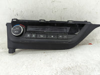 2014-2016 Toyota Corolla Climate Control Module Temperature AC/Heater Replacement P/N:832-6G51 E 55900-02500 Fits OEM Used A