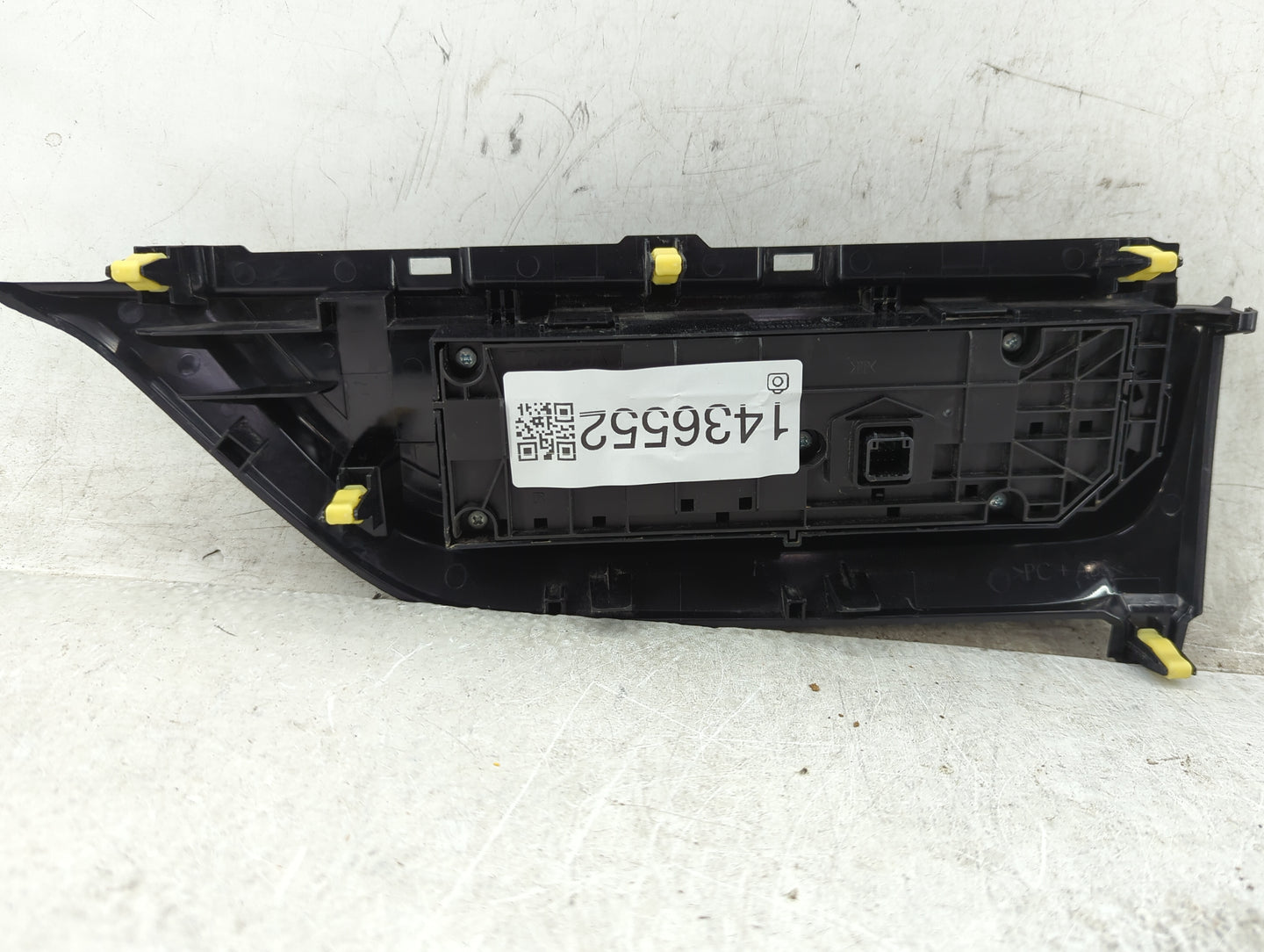 2014-2016 Toyota Corolla Climate Control Module Temperature AC/Heater Replacement P/N:832-6G51 E 55900-02500 Fits OEM Used A